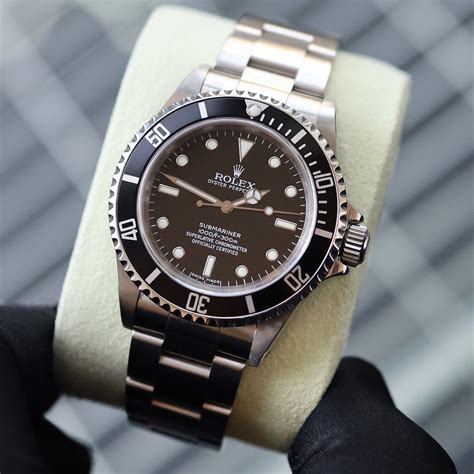 rolex 14060m papers|rolex 14060m price.